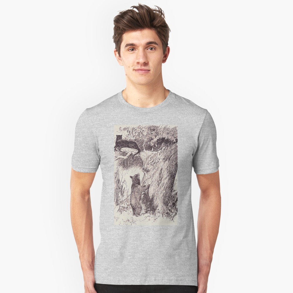 the jungle book shirt