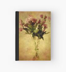 Rose Collector Hardcover Journal