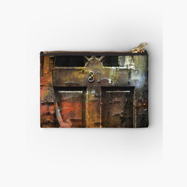 Item preview, No. 31  designed and sold by Rene Crystal.