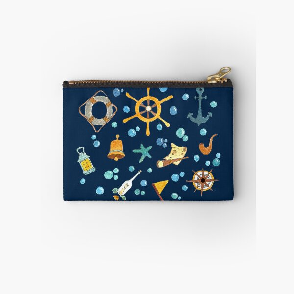 Item preview, All Things Nautical designed and sold by Hue Hub by Elisheba.