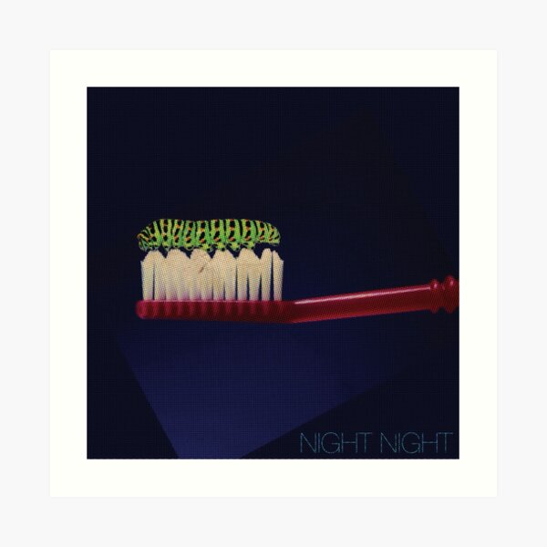 NNSN 037/365 (30.05.13) Art Print