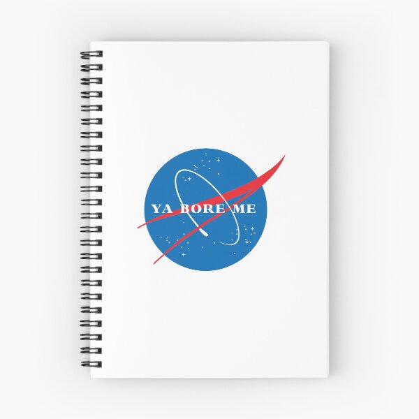 Item preview, Ya Bore Me designed and sold by rynbower.