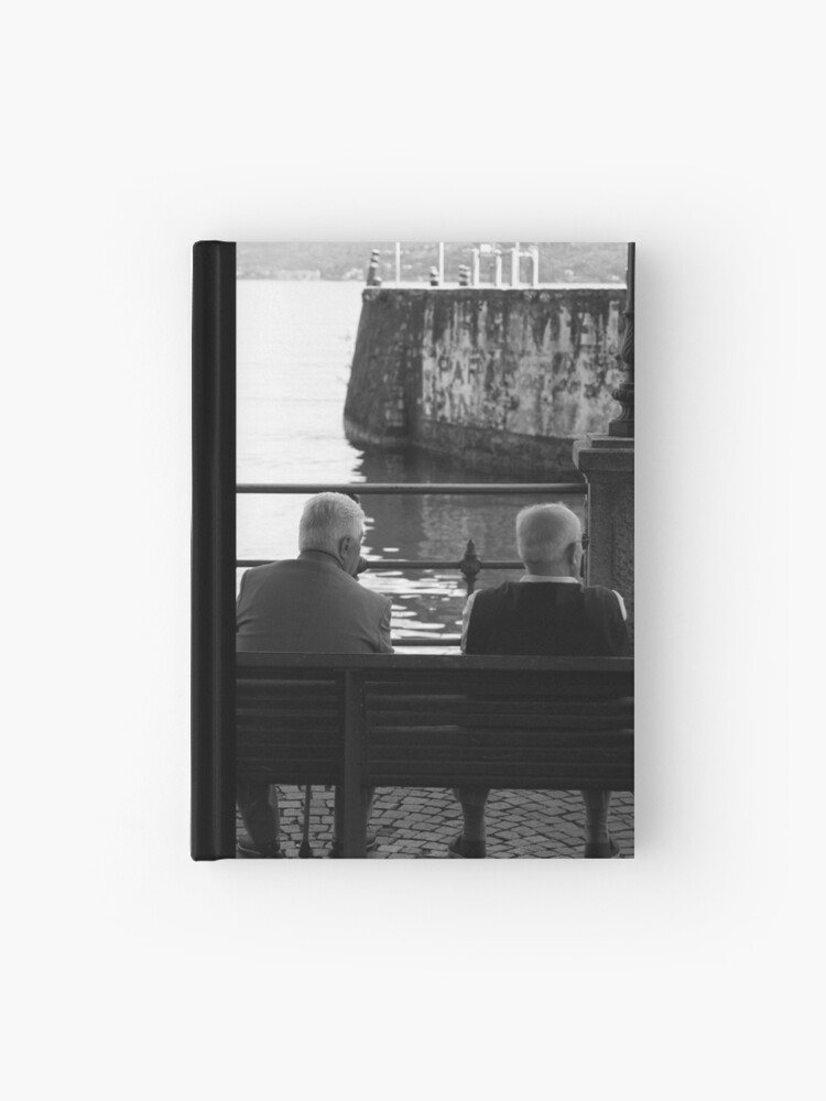 Thumbnail 1 of 3, Journal, Two old friends designed and sold by hwjgage.