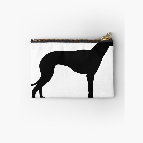 Item preview, Grayhound / Whippet / Italian Grayhound / Greyhound Shilouette designed and sold by dogemporium.