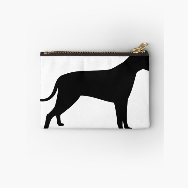 Item preview, Labrador Retriever Shilouette designed and sold by dogemporium.