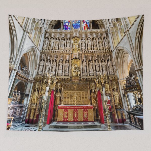 Item preview, Southwark Cathedral 2 designed and sold by John Velocci.