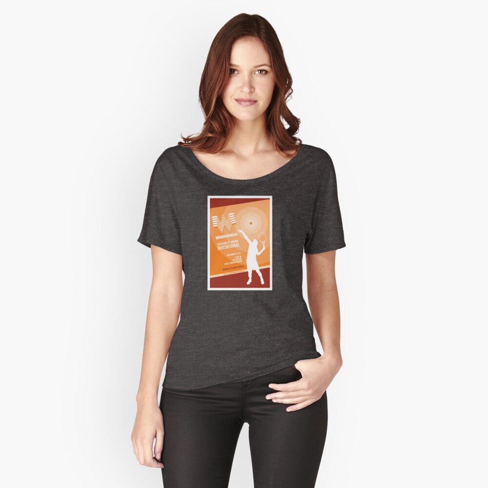 Item preview, Relaxed Fit T-Shirt designed and sold by cwayers.