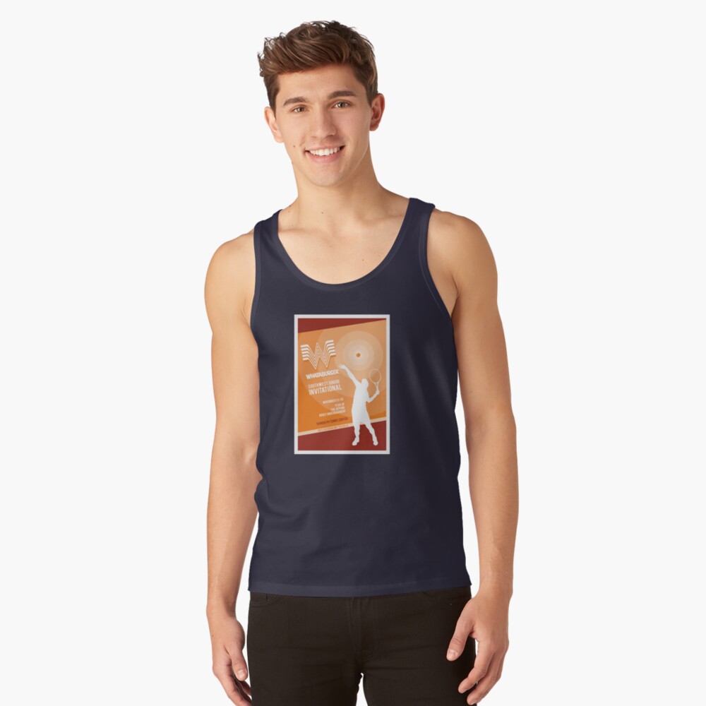 Item preview, Tank Top designed and sold by cwayers.