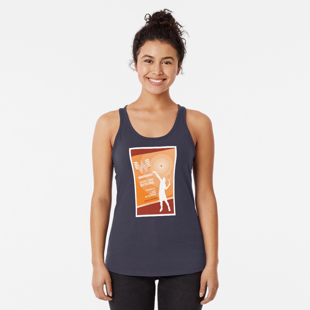 Item preview, Racerback Tank Top designed and sold by cwayers.