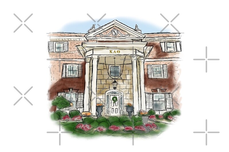 "Mizzou House" by haleyerin Redbubble