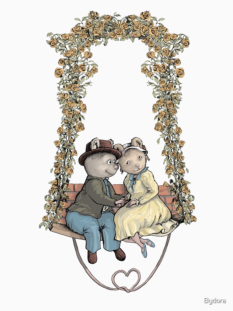 Valentine day by Bydora