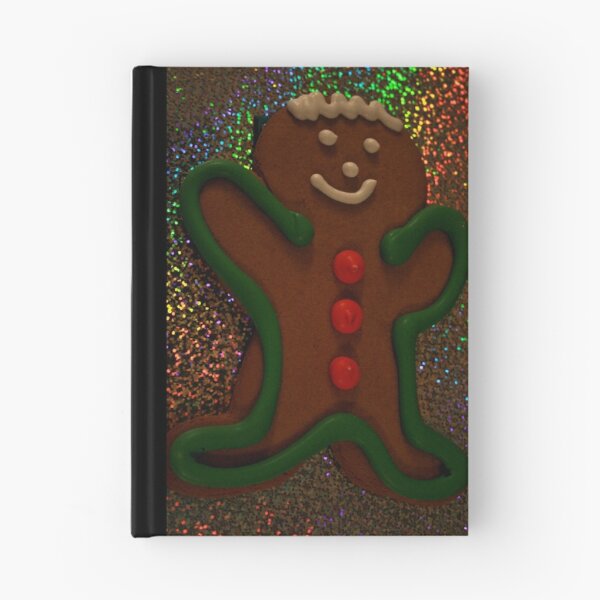 Item preview, Gingerbread Man designed and sold by terrebo.
