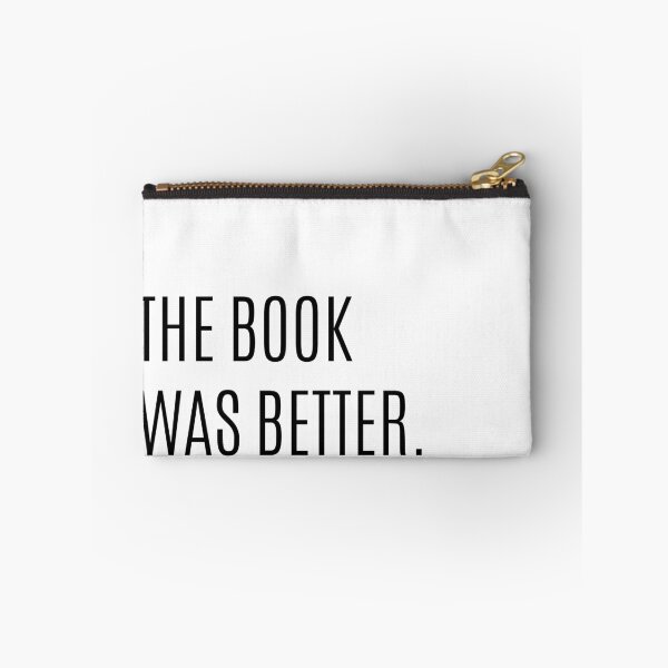 Item preview, the book was better designed and sold by insertwittyname.