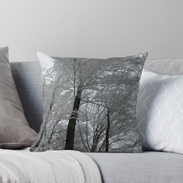 Item preview, Frozen Trees designed and sold by renie faie.