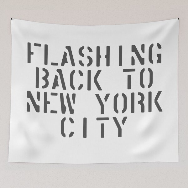 Item preview, Flashing Back designed and sold by Kristine Holland.