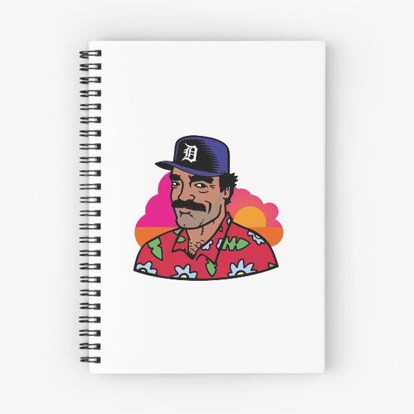 Item preview, Magnum PI designed and sold by eyemelt.