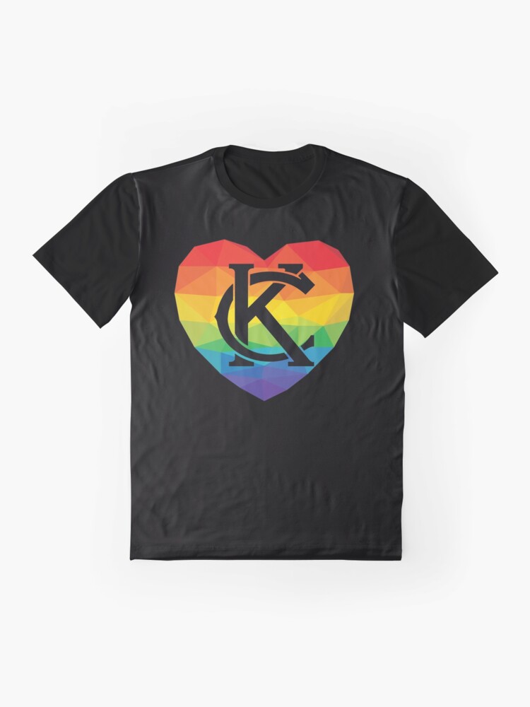 Kansas city gay pride