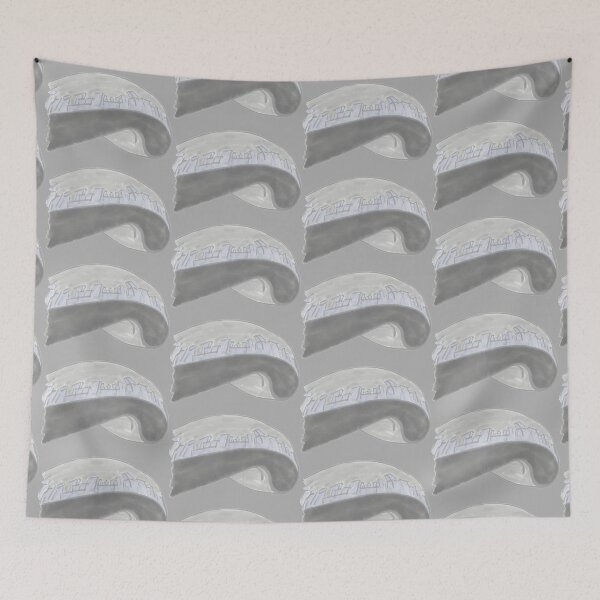 Item preview, The Bean Watercolored Design  designed and sold by beanydesigns.