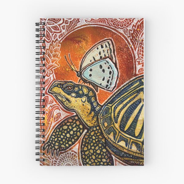 Item preview, Turtle's Dream designed and sold by Lynnette Shelley.