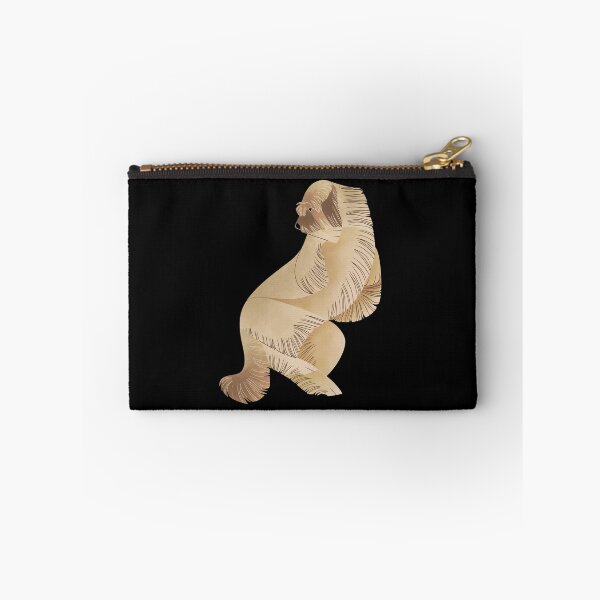 Item preview, Year of the Dog - Catalan Sheepdog designed and sold by Kelgrid.
