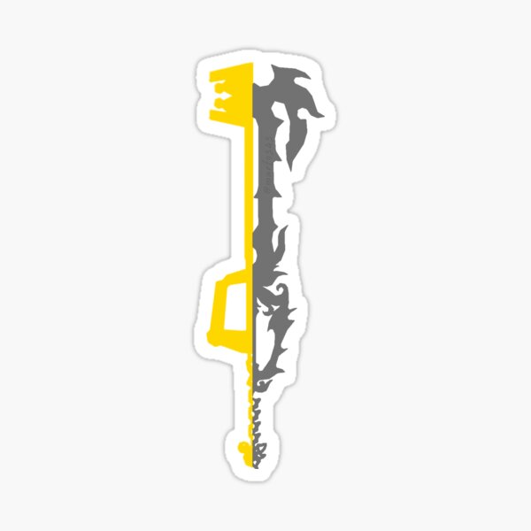 The Final Clash Sticker