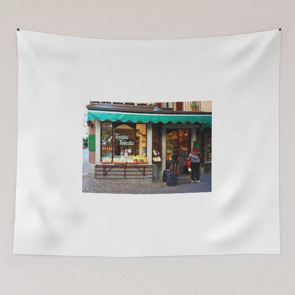 Item preview, A Shopfront in Stresa, Italy 2011 designed and sold by Igor Pozdnyakov.
