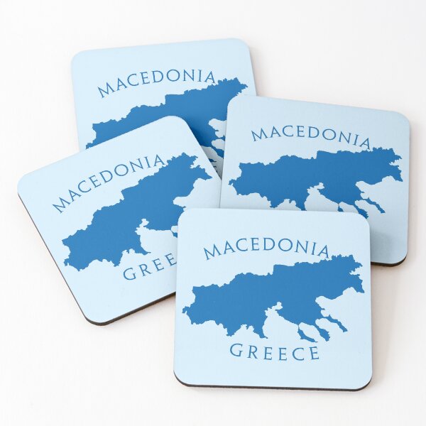 Item preview, Macedonia Greece designed and sold by Lefteris Betsis.