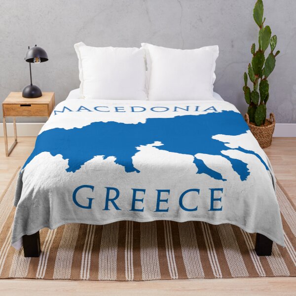 Item preview, Macedonia Greece designed and sold by Lefteris Betsis.