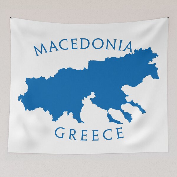 Item preview, Macedonia Greece designed and sold by Lefteris Betsis.