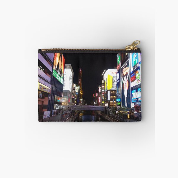 Item preview, Dōtonbori, Osaka designed and sold by doodlesburg.