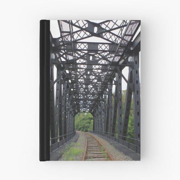 Item preview, Railway Bridge -- Beaver County, PA designed and sold by modernmana.