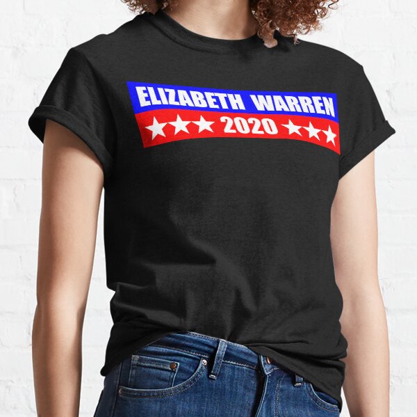 Item preview, Elizabeth Warren for President 2020 Sticker Decal Shirt Mug designed and sold by merkraht.