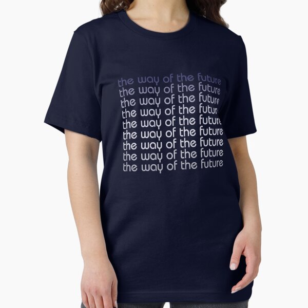 Item preview, the way of the future designed and sold by toddmreed.