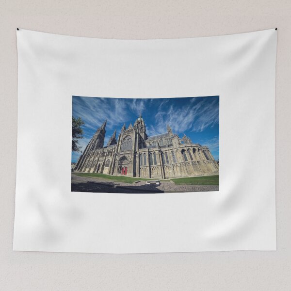 Item preview, Church designed and sold by Peppedam.
