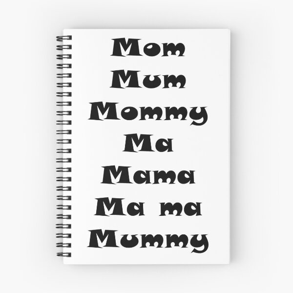 Item preview, Mommy attention grabber designed and sold by gjm222.