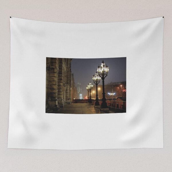 Item preview, Misterious night in Vienna designed and sold by Peppedam.