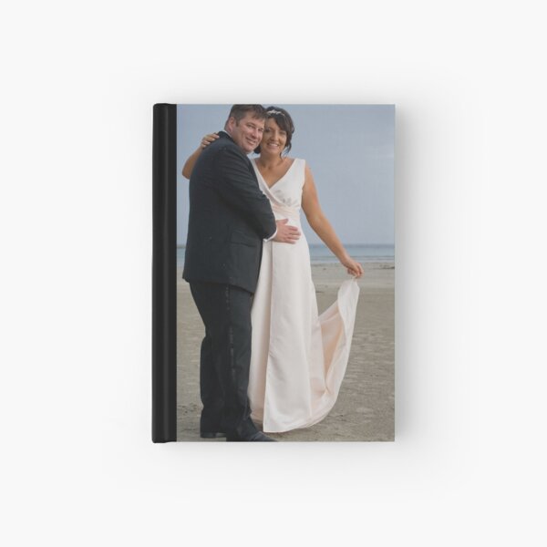 R&S4 Hardcover Journal