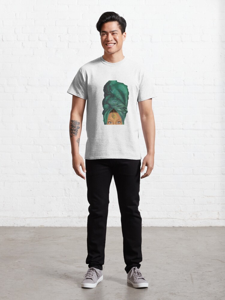 baduizm t shirt