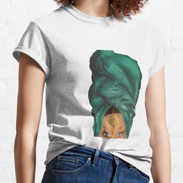 Erykah Badu Classic T-Shirt