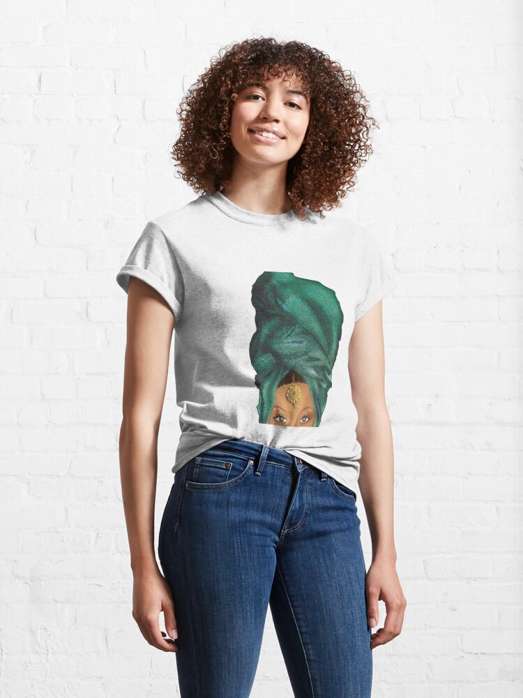 badu t shirt