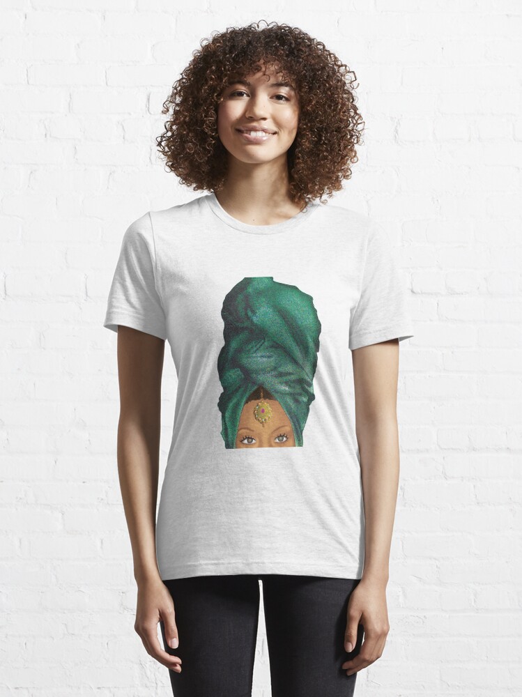 badu t shirt