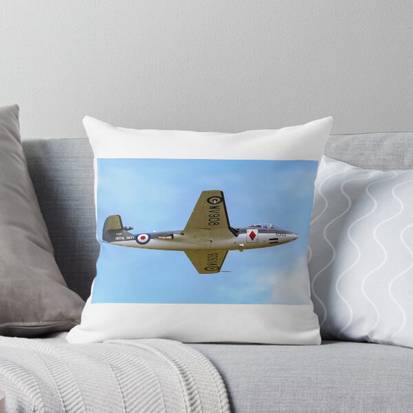 Artikelvorschau, Hawker Sea Hawk FGA.6 WV908/188-A entworfen und verkauft von Colin Smedley.