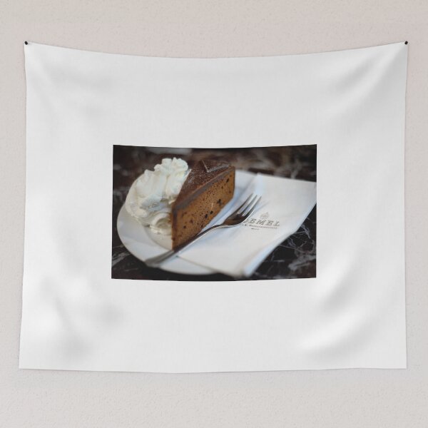 Item preview, Sacher torte designed and sold by Peppedam.