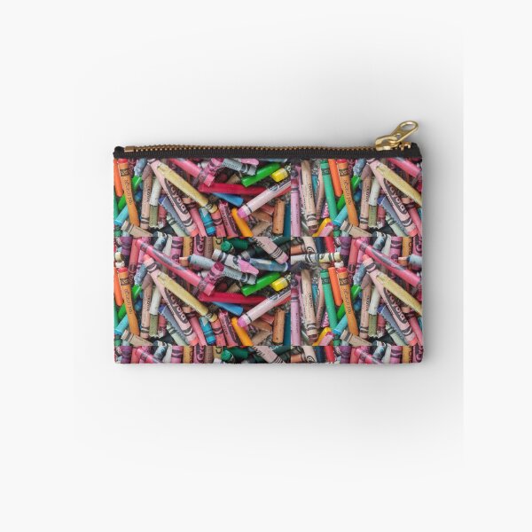 Item preview, Multicolored crayons designed and sold by CENR.