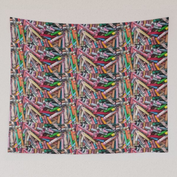 Item preview, Multicolored crayons designed and sold by CENR.