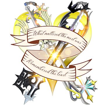 Oathkeeper  Oblivion  Kingdom Hearts Wiki  Fandom