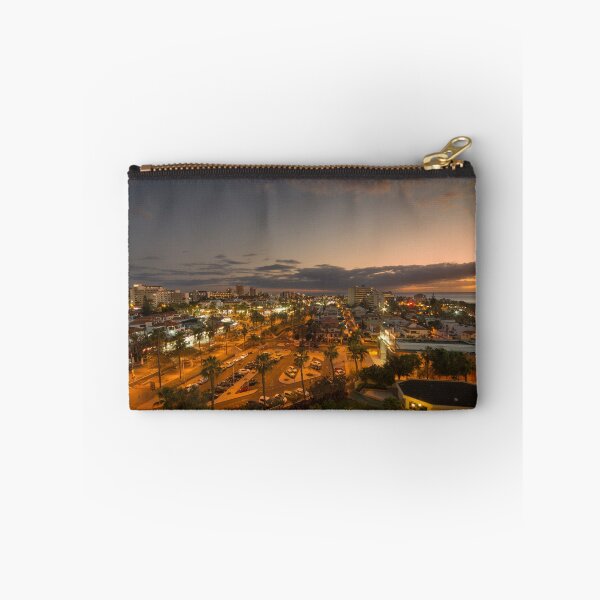 Item preview, Los Cristianos Twilight designed and sold by hawkie.