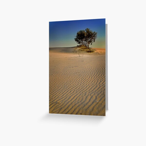 Item preview, Lone Trees at Stockton designed and sold by Dianne English.