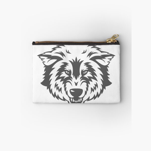 Item preview, Angry Wolf designed and sold by Vladimir Zyankin.