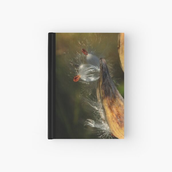Escape Hardcover Journal